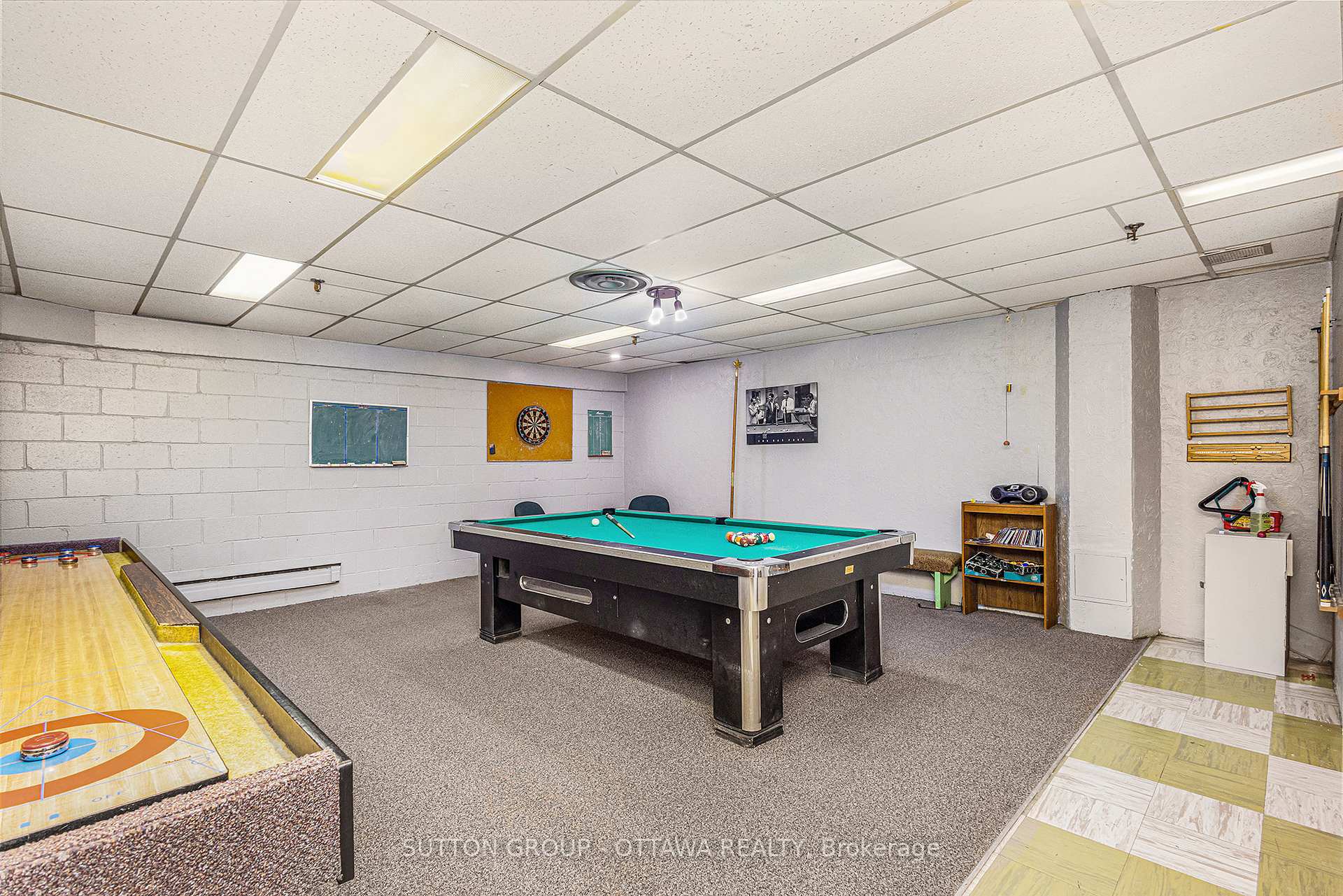 Photo 17 of Unit 601, 665 Bathgate Drive, Ottawa, Carson Meadows — HOMEH