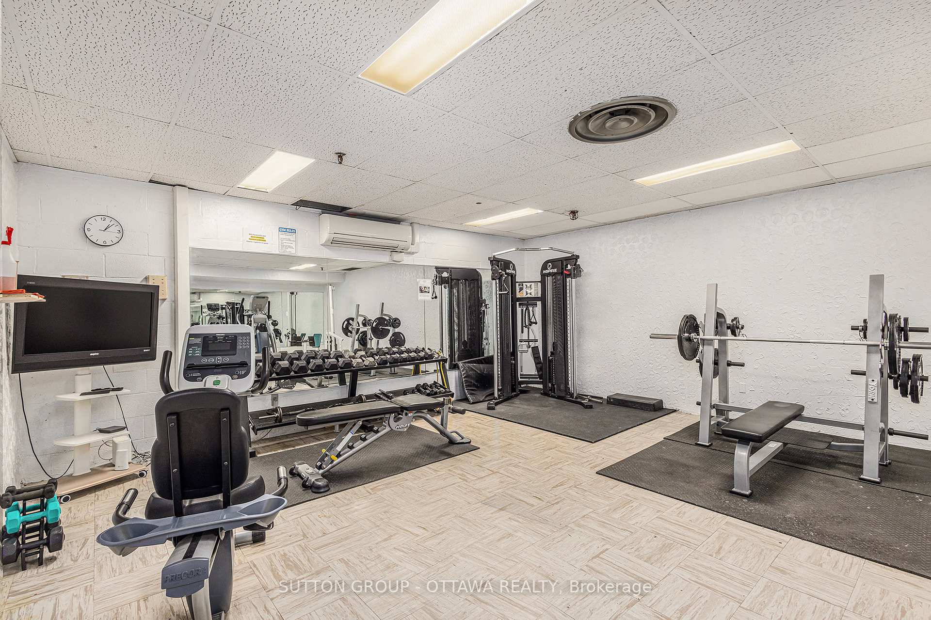 Photo 18 of Unit 601, 665 Bathgate Drive, Ottawa, Carson Meadows — HOMEH