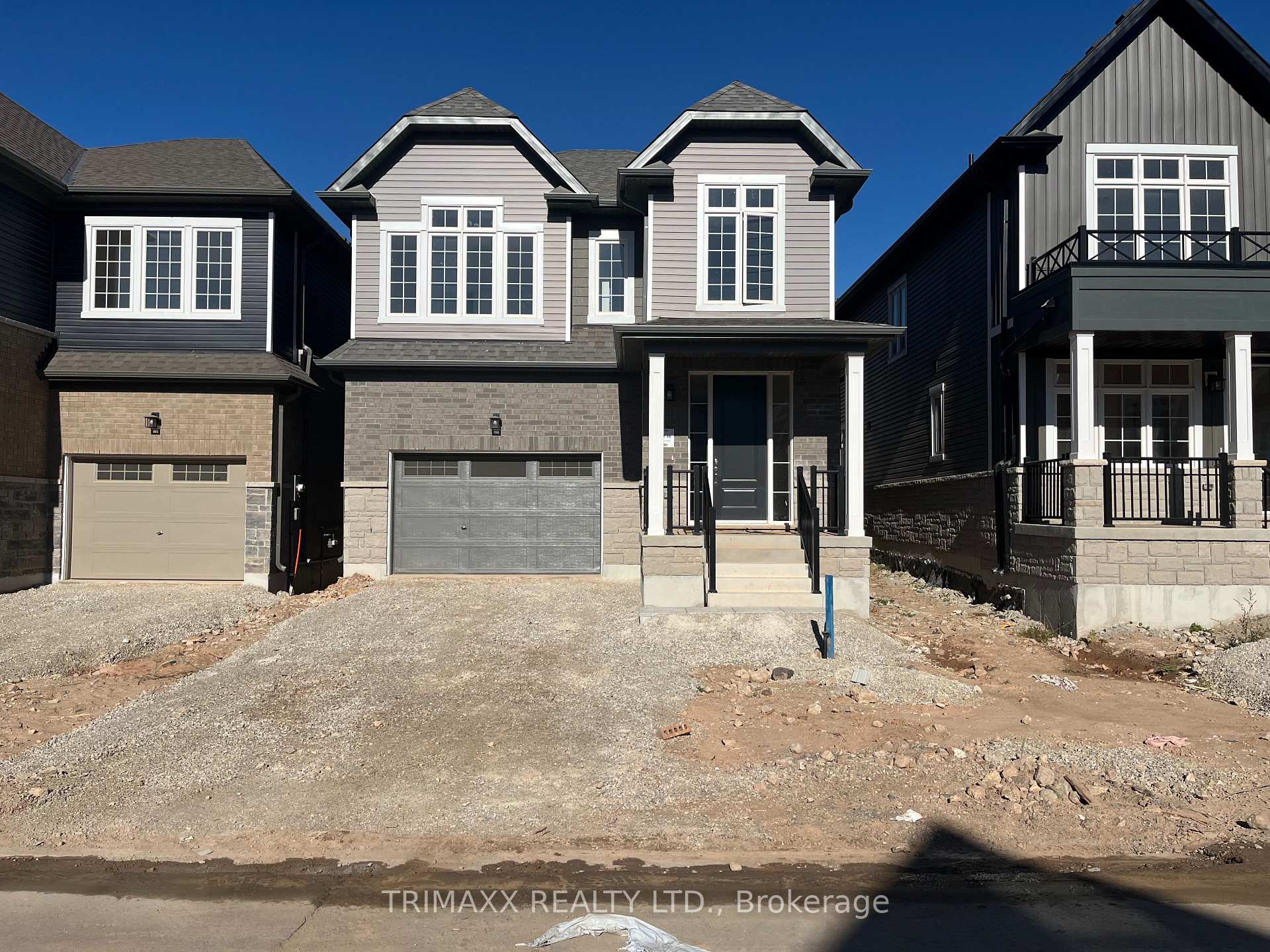 Photo 1 of 88 Mcgill Avenue, Kitchener, Mill Courtland Woodside Park — HOMEH