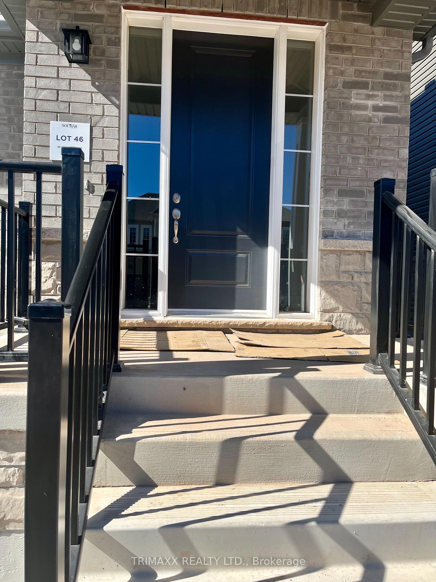 Photo 3 of 88 Mcgill Avenue, Kitchener, Mill Courtland Woodside Park — HOMEH