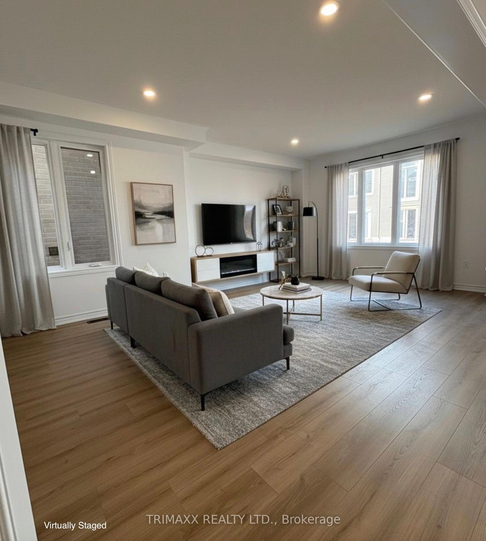 Photo 5 of 88 Mcgill Avenue, Kitchener, Mill Courtland Woodside Park — HOMEH