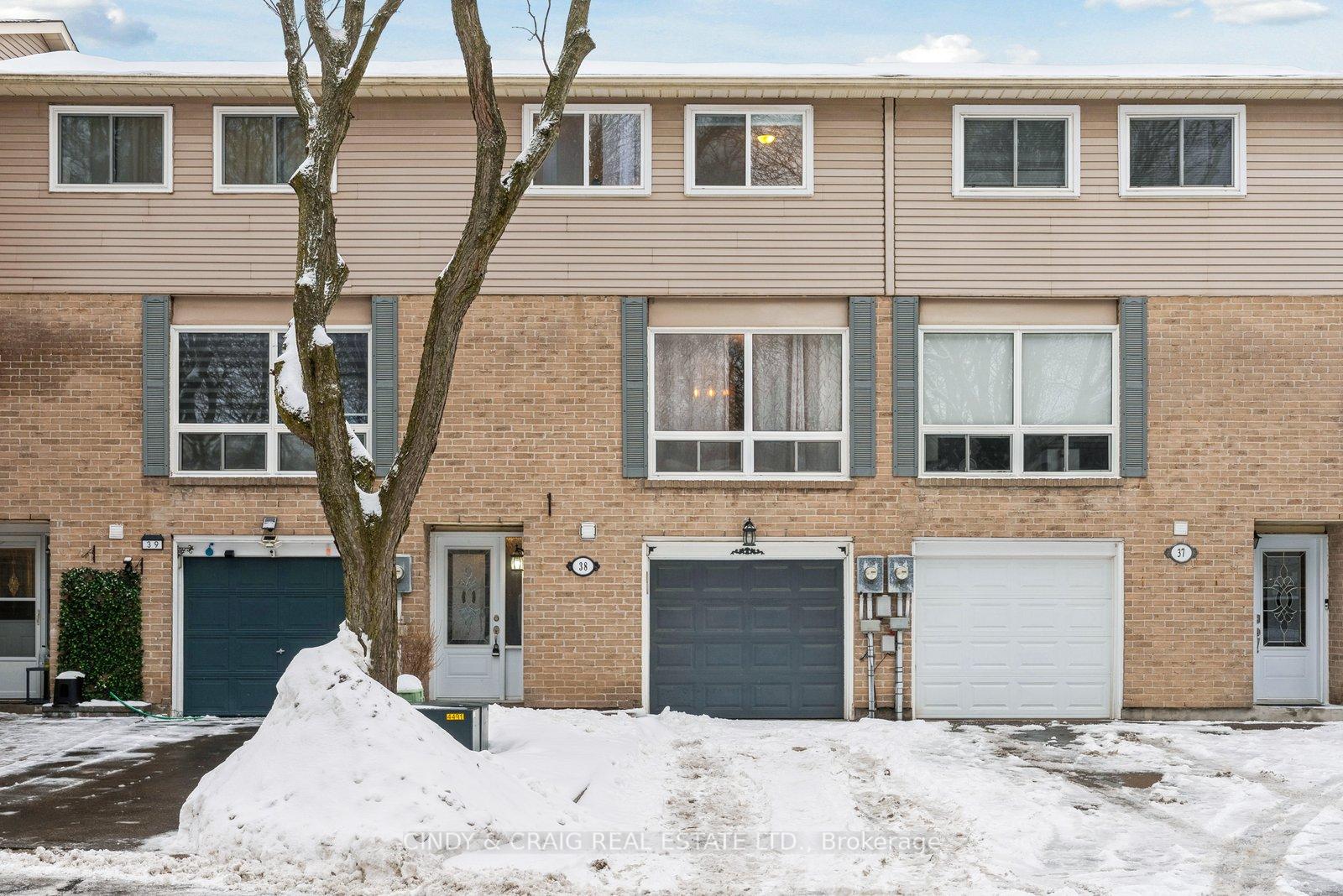 Photo 1 of Unit 38, 1133 Ritson Road, Oshawa, Centennial — HOMEH