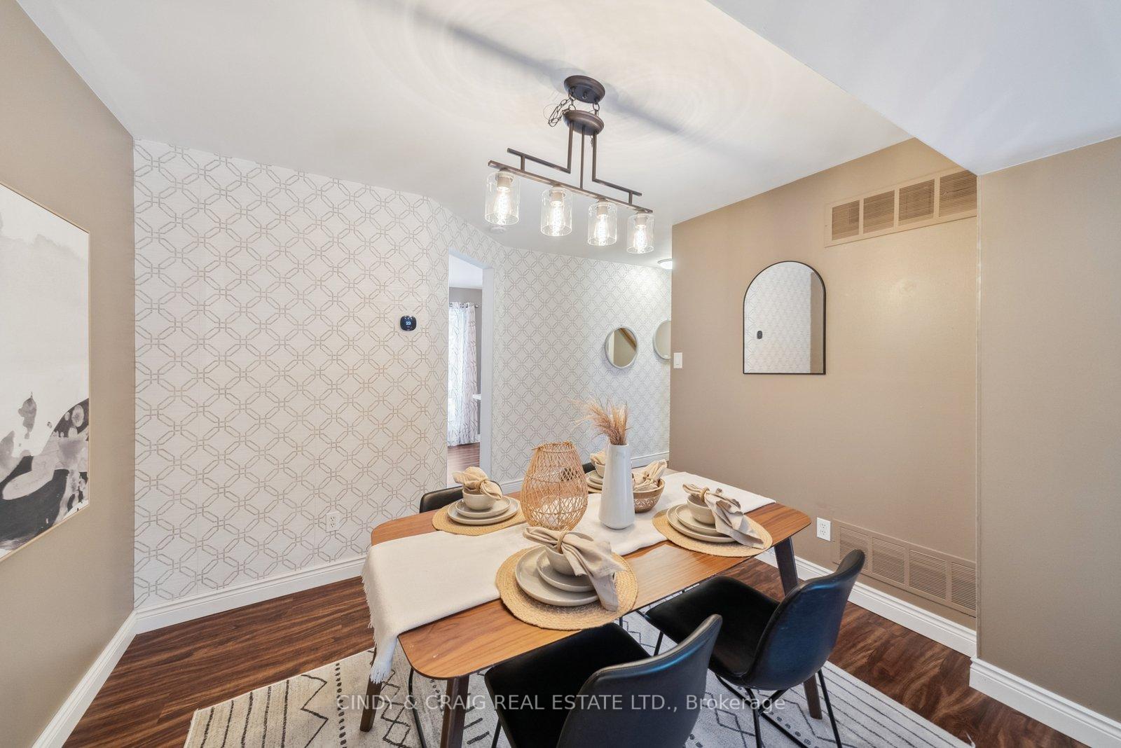 Photo 4 of Unit 38, 1133 Ritson Road, Oshawa, Centennial — HOMEH