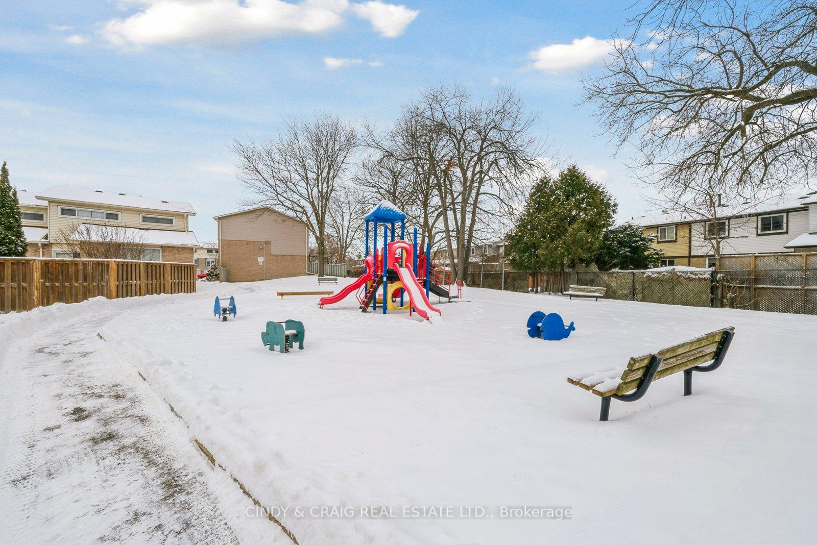 Photo 12 of Unit 38, 1133 Ritson Road, Oshawa, Centennial — HOMEH