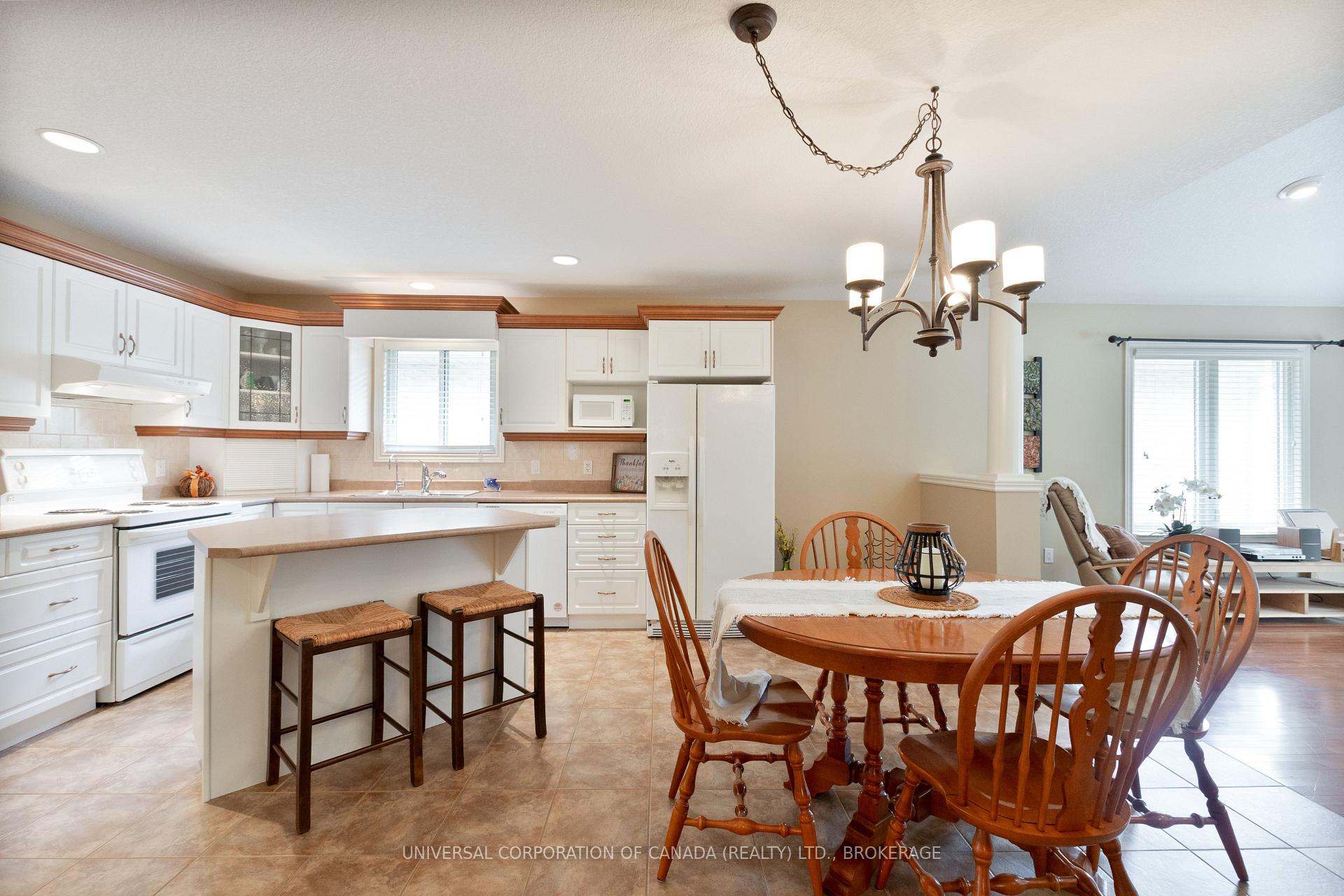 Photo 8 of Unit 2, 410 Burwell Road, St. Thomas — HOMEH