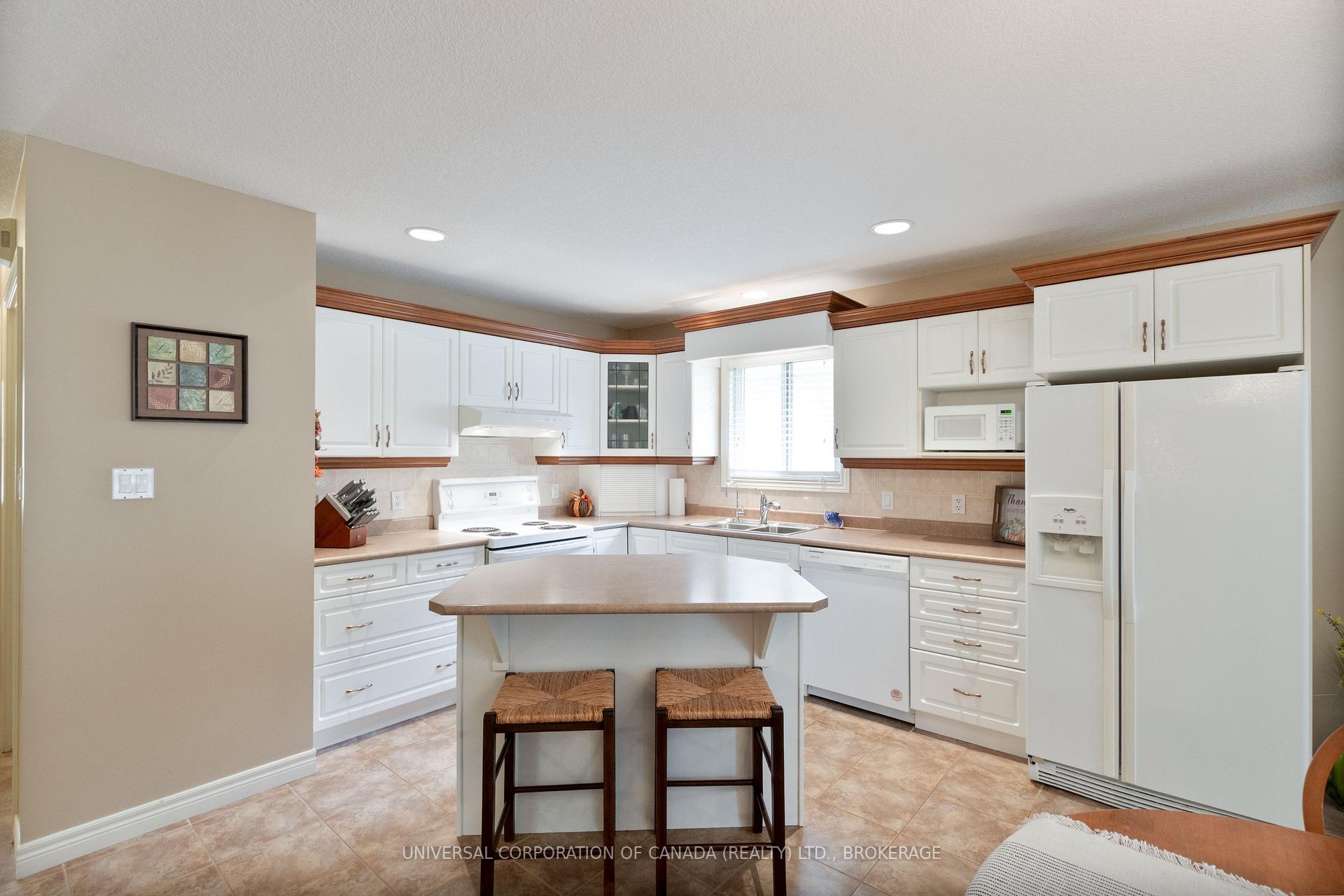 Photo 9 of Unit 2, 410 Burwell Road, St. Thomas — HOMEH