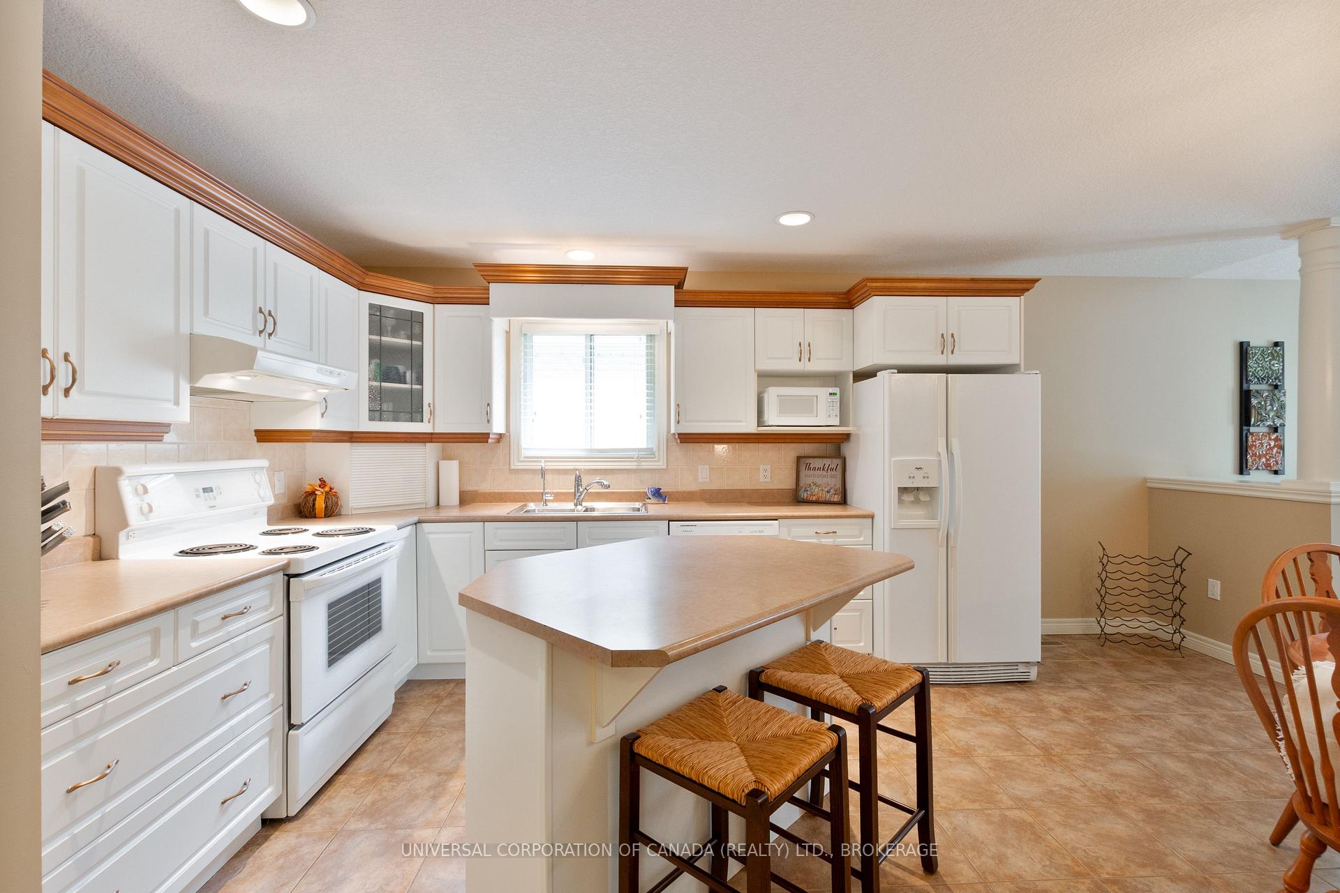 Photo 10 of Unit 2, 410 Burwell Road, St. Thomas — HOMEH