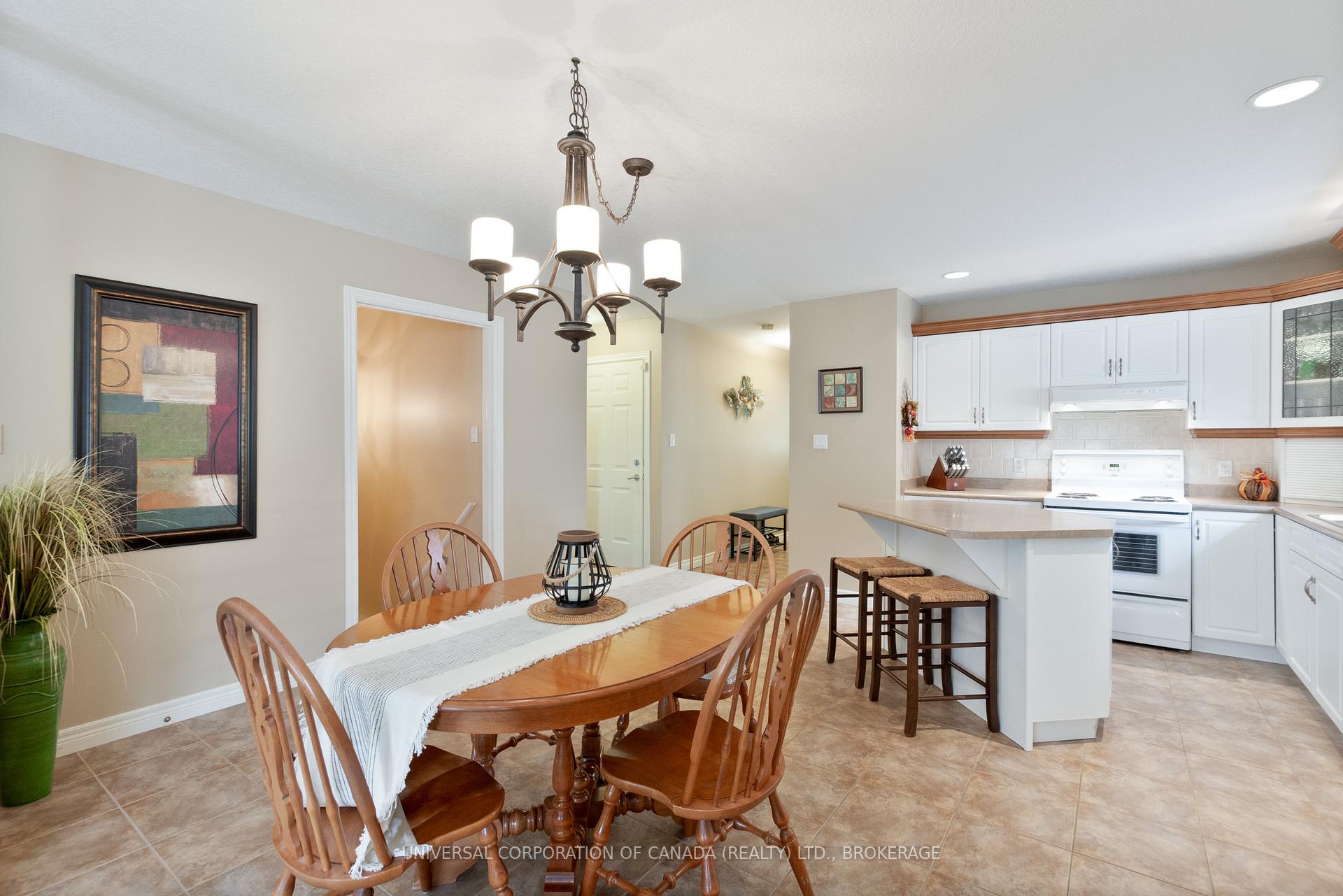 Photo 11 of Unit 2, 410 Burwell Road, St. Thomas — HOMEH