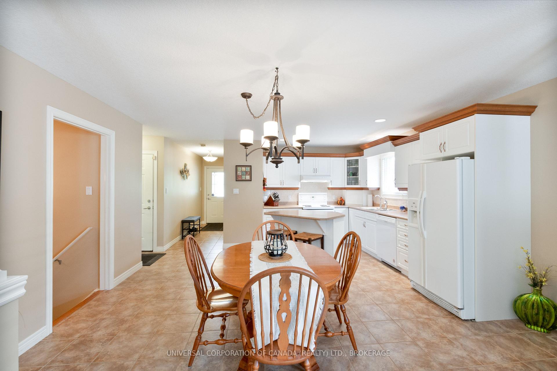 Photo 12 of Unit 2, 410 Burwell Road, St. Thomas — HOMEH