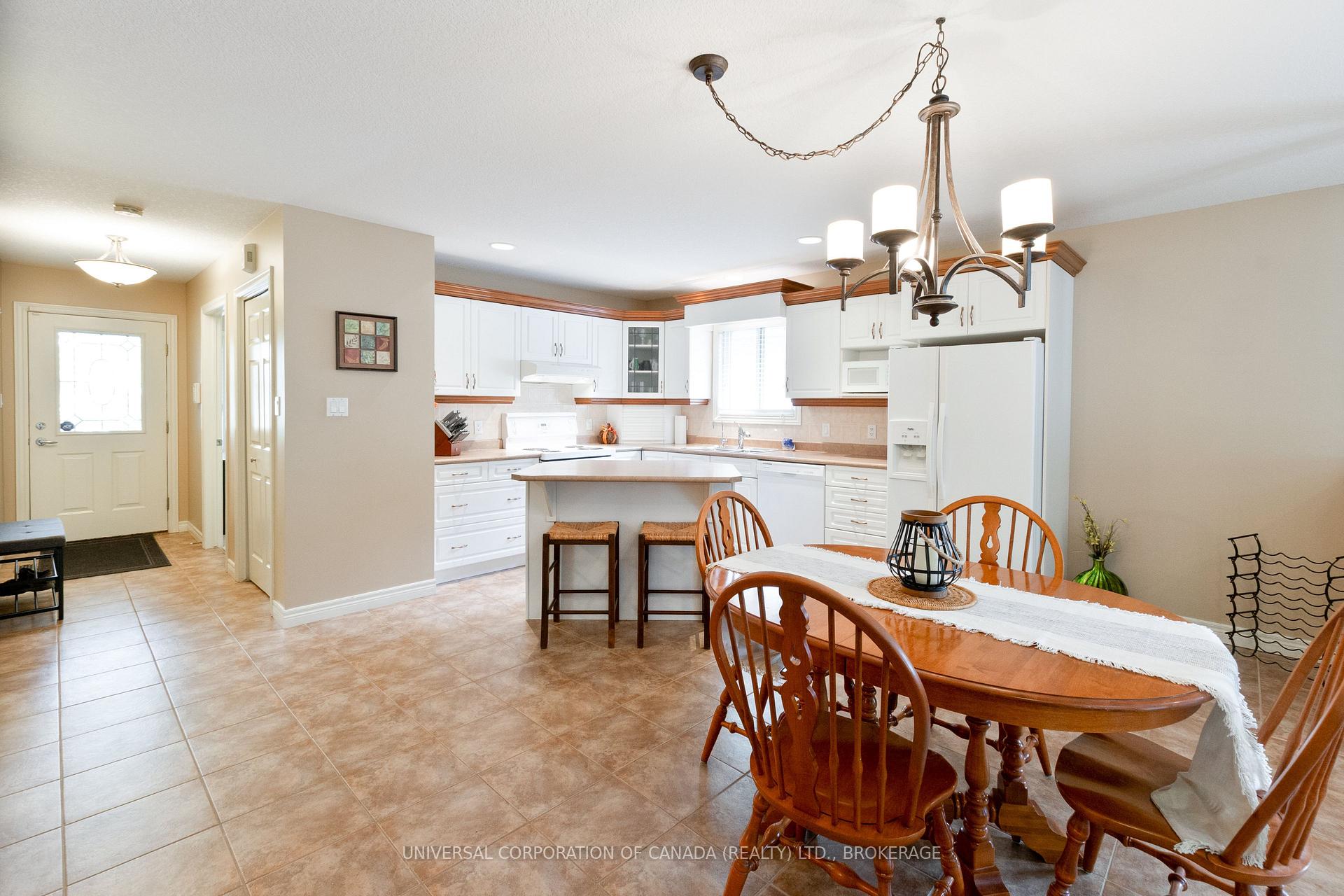 Photo 13 of Unit 2, 410 Burwell Road, St. Thomas — HOMEH
