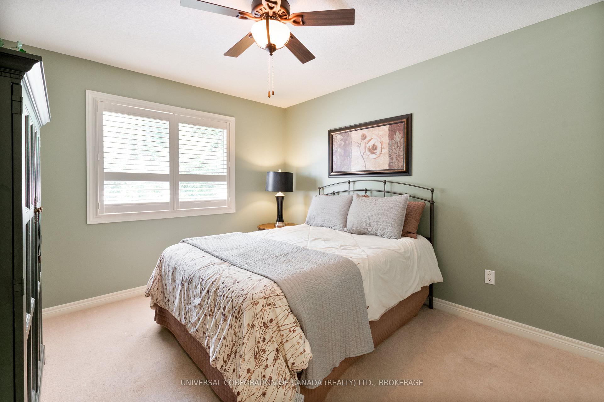 Photo 18 of Unit 2, 410 Burwell Road, St. Thomas — HOMEH
