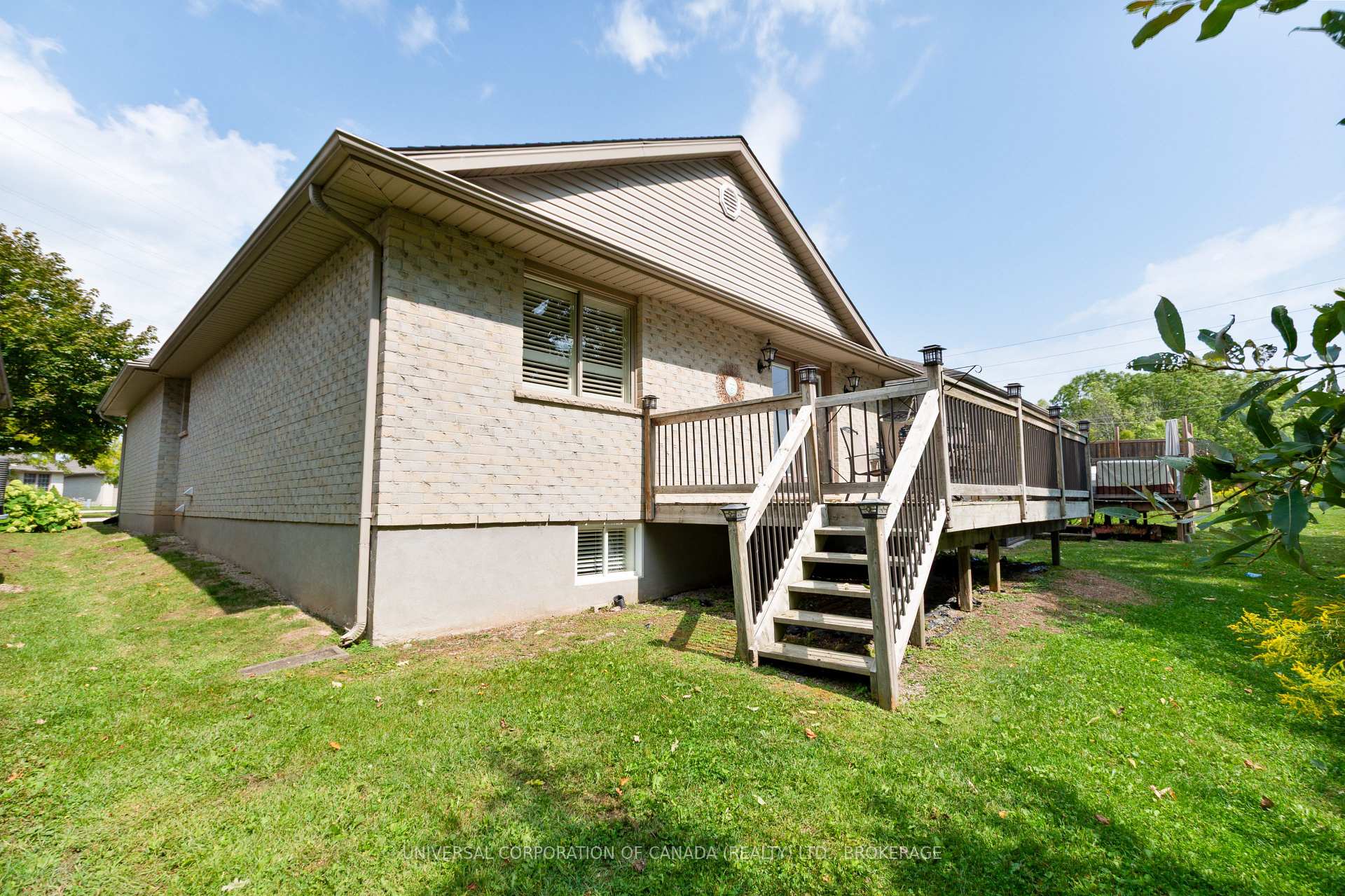 Photo 30 of Unit 2, 410 Burwell Road, St. Thomas — HOMEH