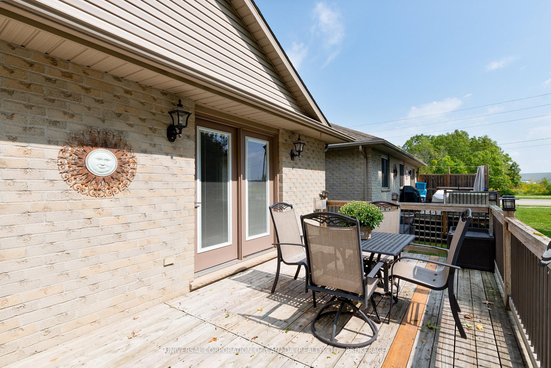 Photo 31 of Unit 2, 410 Burwell Road, St. Thomas — HOMEH