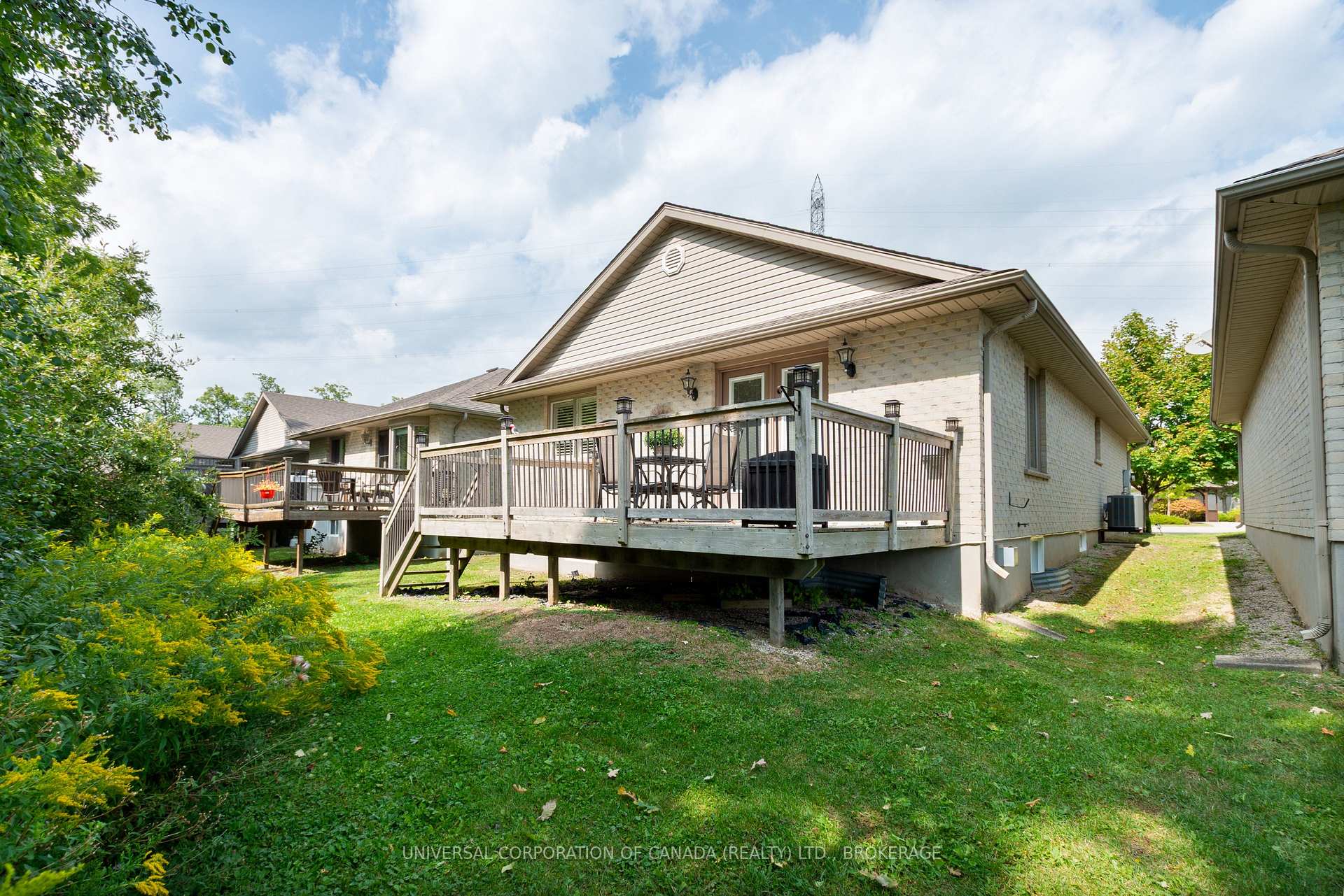 Photo 32 of Unit 2, 410 Burwell Road, St. Thomas — HOMEH