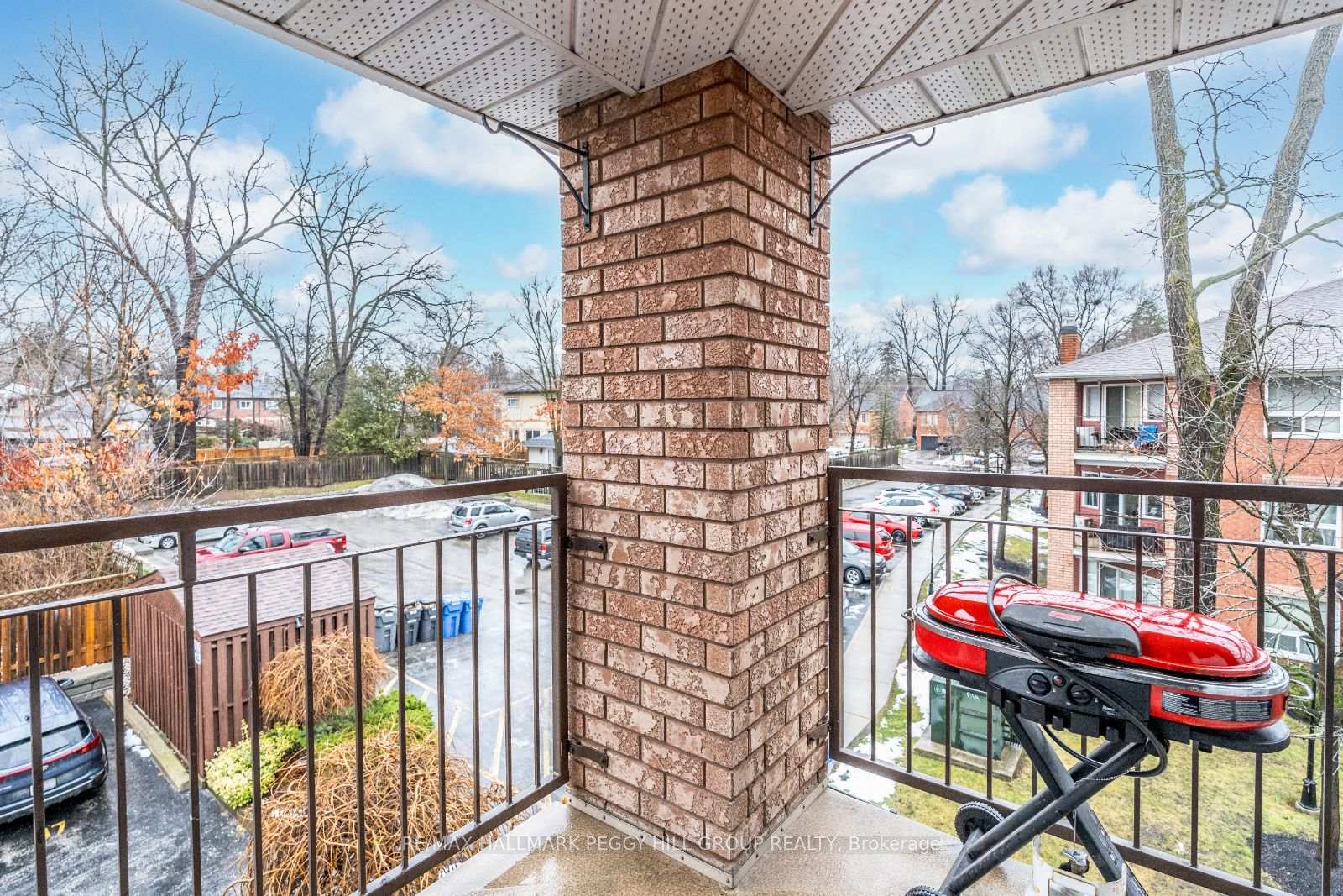 Photo 34 of Unit 303, 131 Clapperton Street, Barrie, Wellington — HOMEH