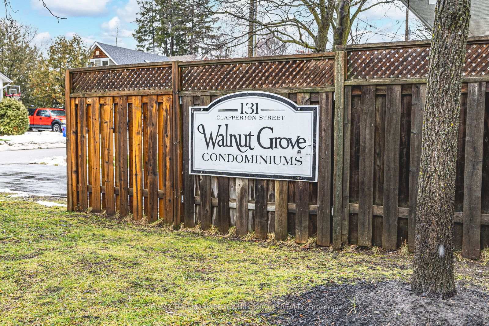 Photo 38 of Unit 303, 131 Clapperton Street, Barrie, Wellington — HOMEH