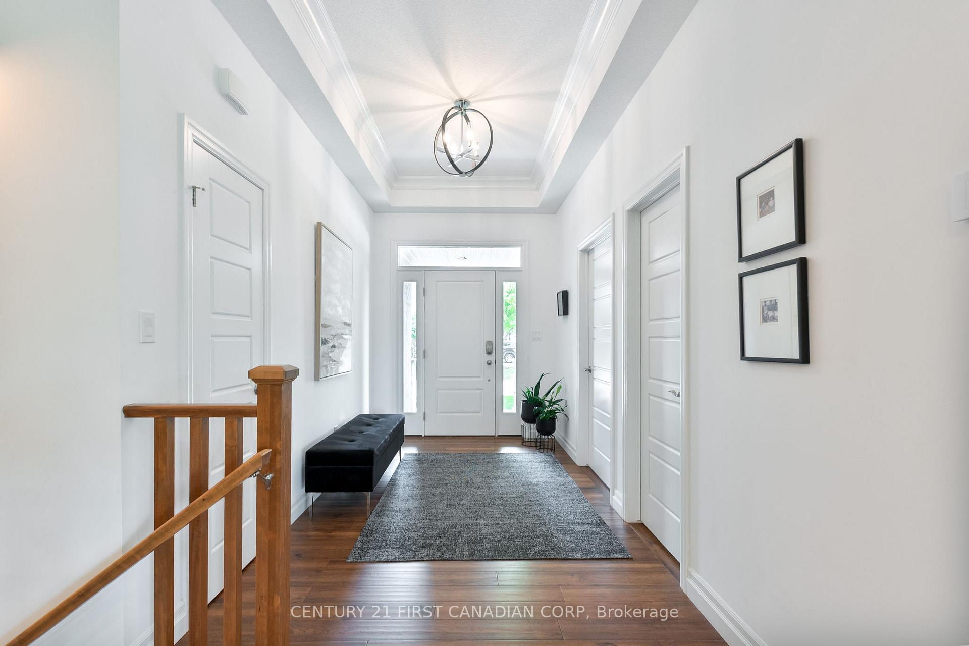 Photo 3 of Unit 27, 234 Peach Tree Boulevard, St. Thomas — HOMEH
