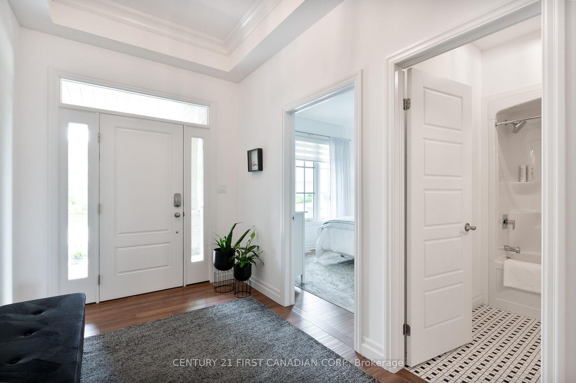 Photo 4 of Unit 27, 234 Peach Tree Boulevard, St. Thomas — HOMEH