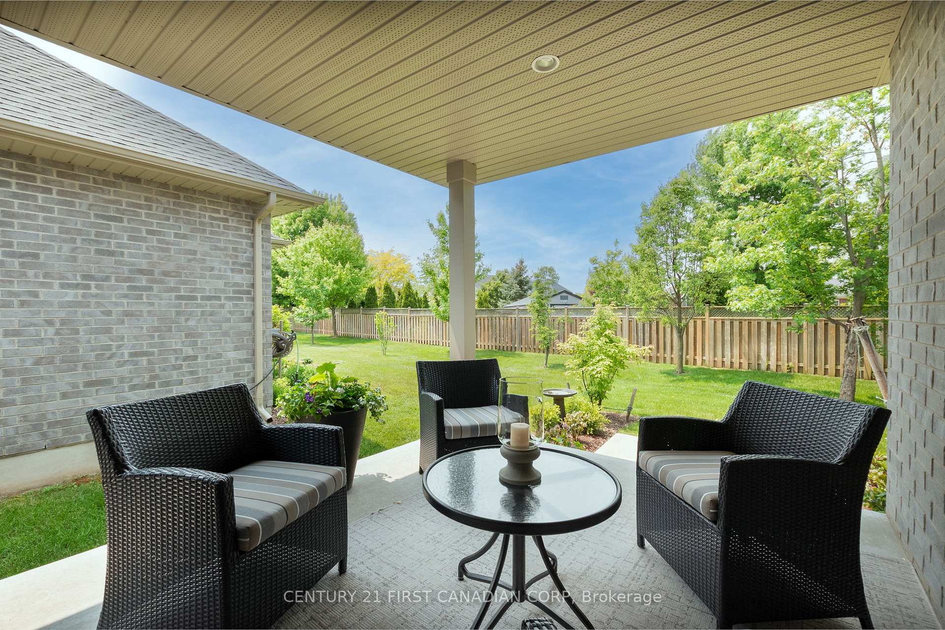 Photo 34 of Unit 27, 234 Peach Tree Boulevard, St. Thomas — HOMEH