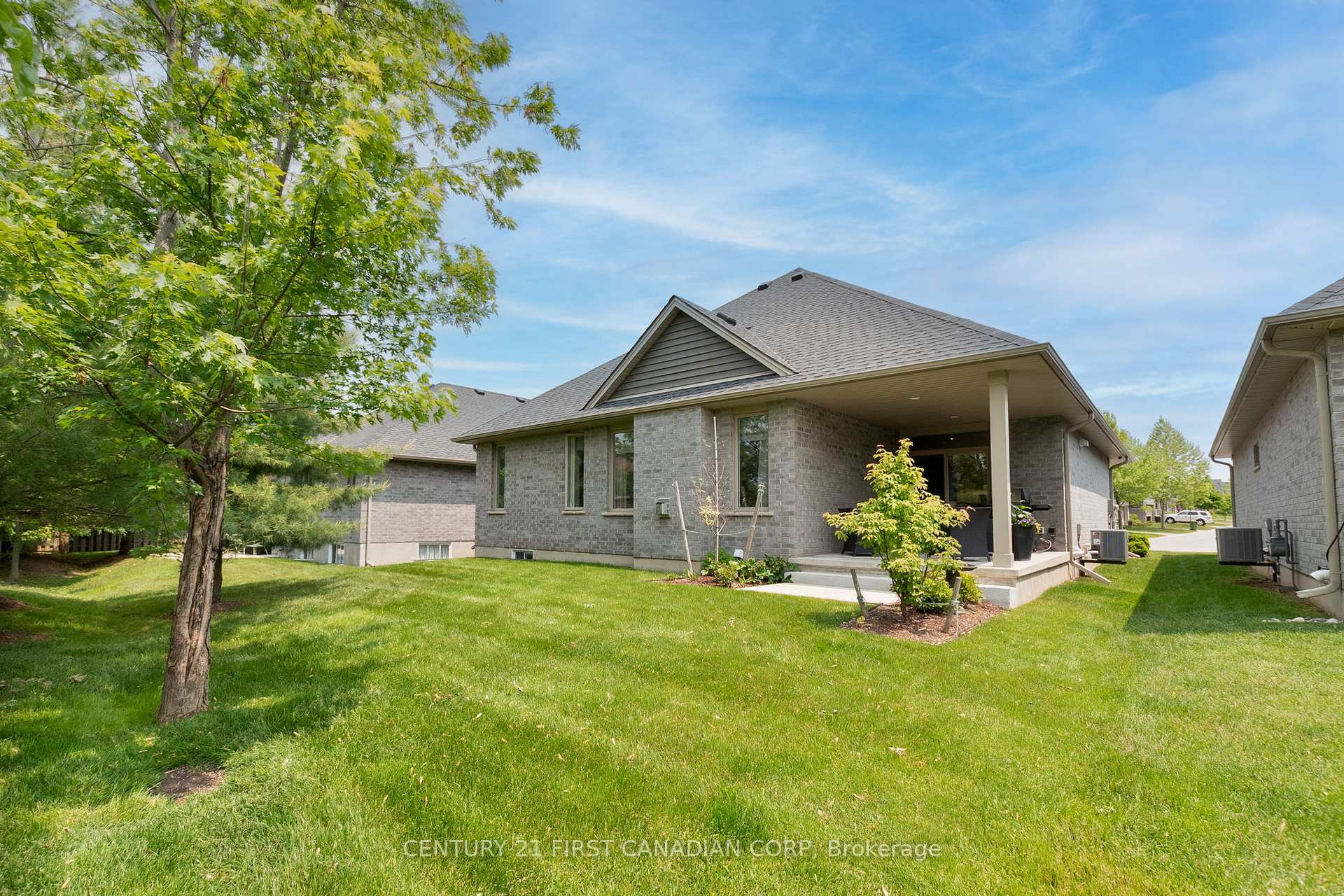 Photo 35 of Unit 27, 234 Peach Tree Boulevard, St. Thomas — HOMEH