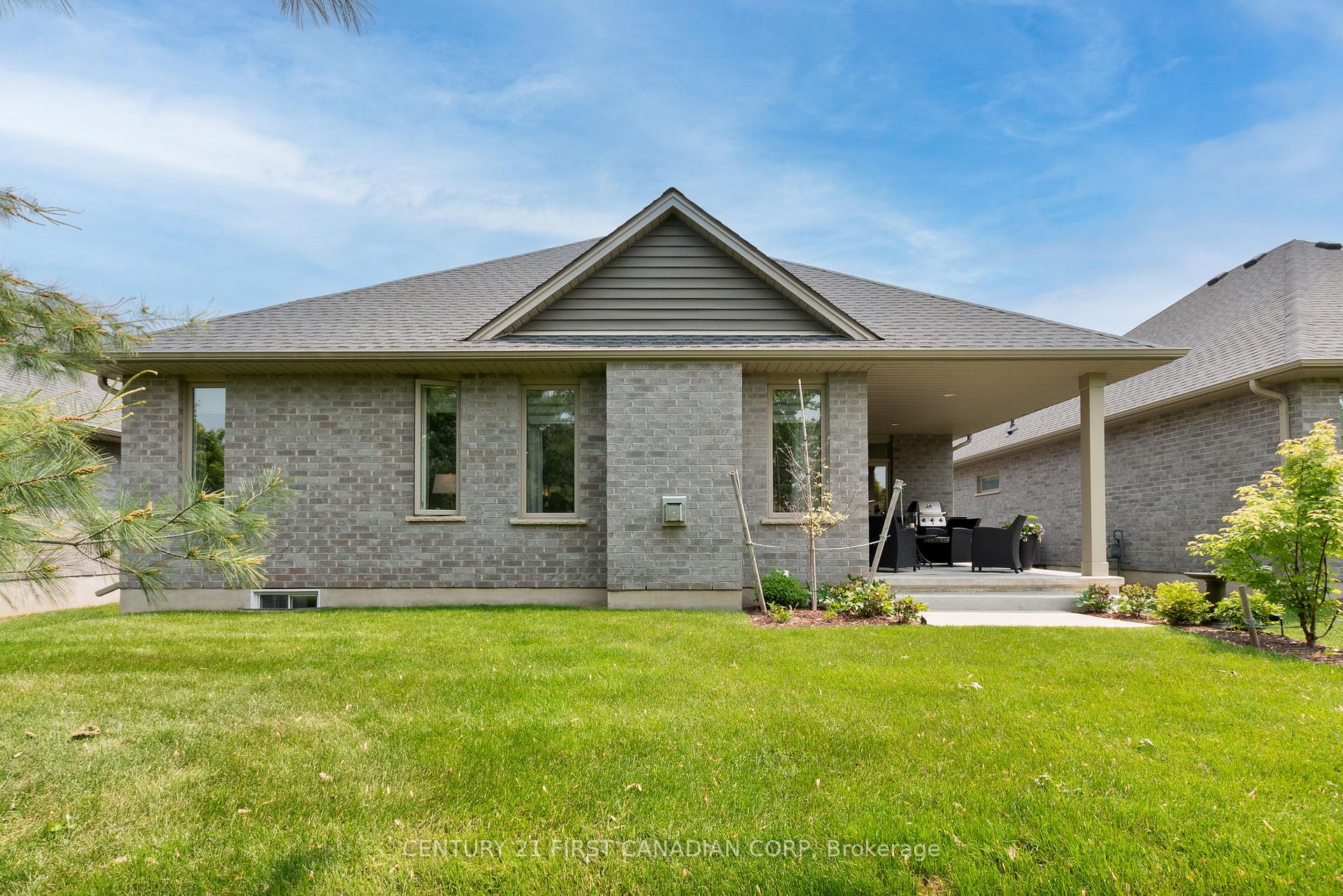 Photo 36 of Unit 27, 234 Peach Tree Boulevard, St. Thomas — HOMEH