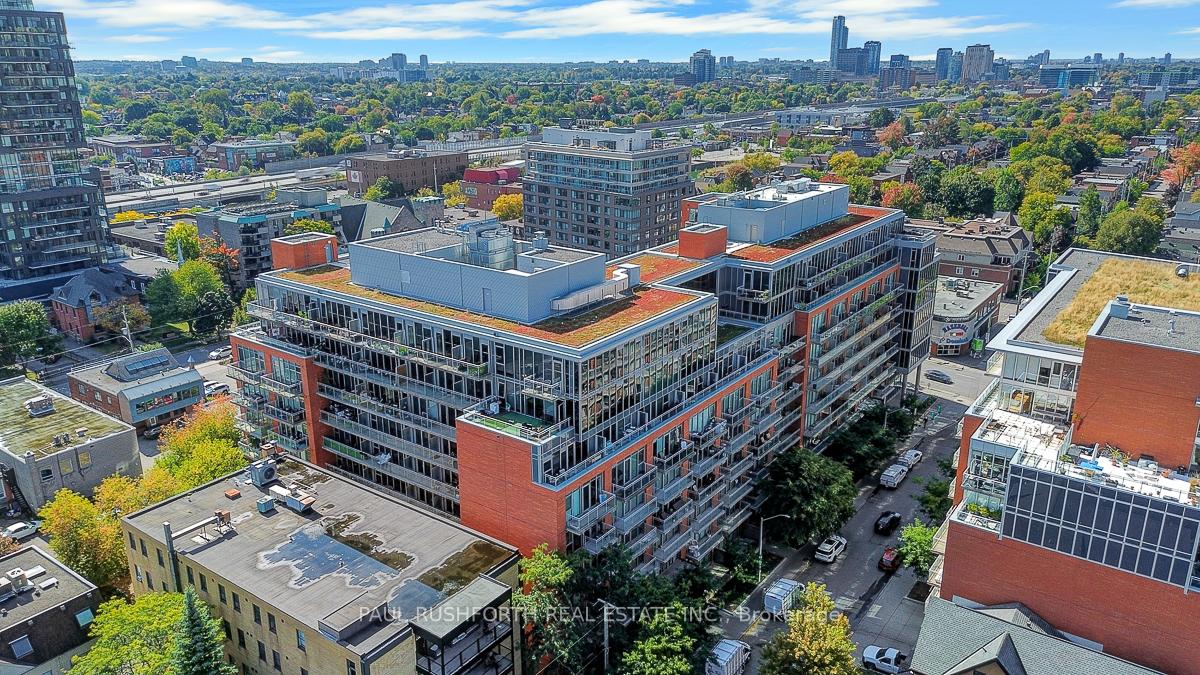 Photo 1 of Unit 536, 340 Mcleod Street, Ottawa, Ottawa Centre — HOMEH