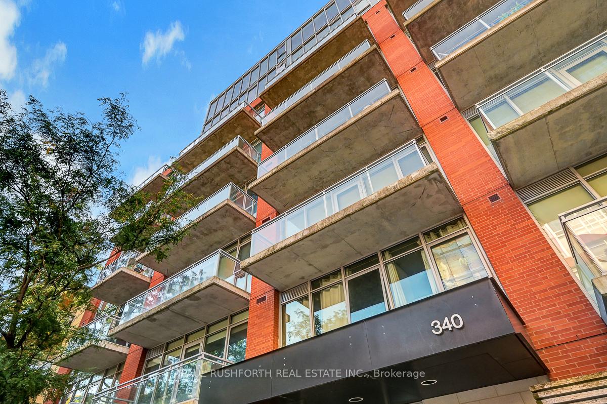Photo 2 of Unit 536, 340 Mcleod Street, Ottawa, Ottawa Centre — HOMEH