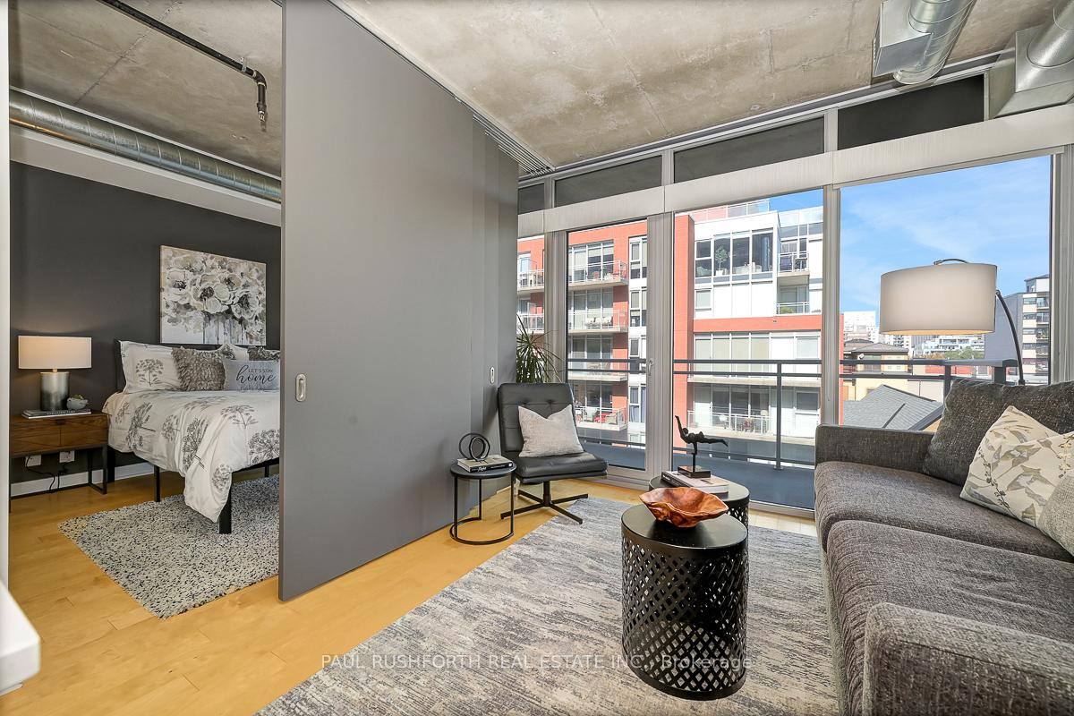 Photo 5 of Unit 536, 340 Mcleod Street, Ottawa, Ottawa Centre — HOMEH