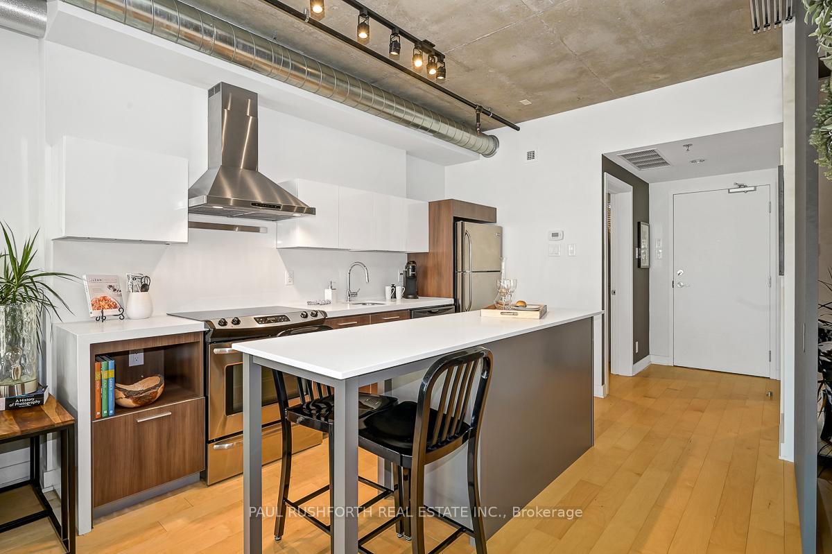 Photo 7 of Unit 536, 340 Mcleod Street, Ottawa, Ottawa Centre — HOMEH