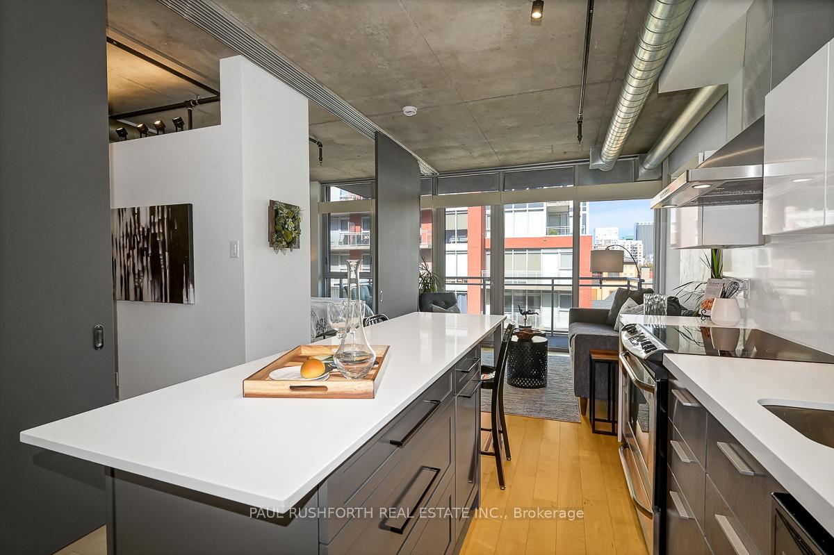 Photo 9 of Unit 536, 340 Mcleod Street, Ottawa, Ottawa Centre — HOMEH
