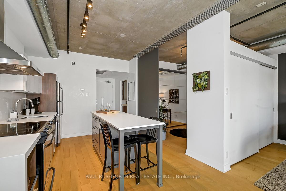 Photo 10 of Unit 536, 340 Mcleod Street, Ottawa, Ottawa Centre — HOMEH