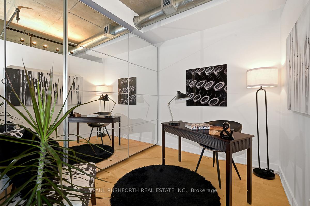 Photo 13 of Unit 536, 340 Mcleod Street, Ottawa, Ottawa Centre — HOMEH