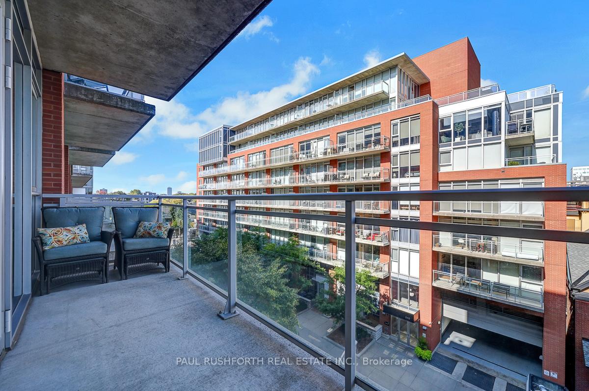 Photo 15 of Unit 536, 340 Mcleod Street, Ottawa, Ottawa Centre — HOMEH