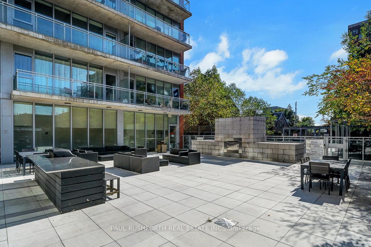 Photo 16 of Unit 536, 340 Mcleod Street, Ottawa, Ottawa Centre — HOMEH