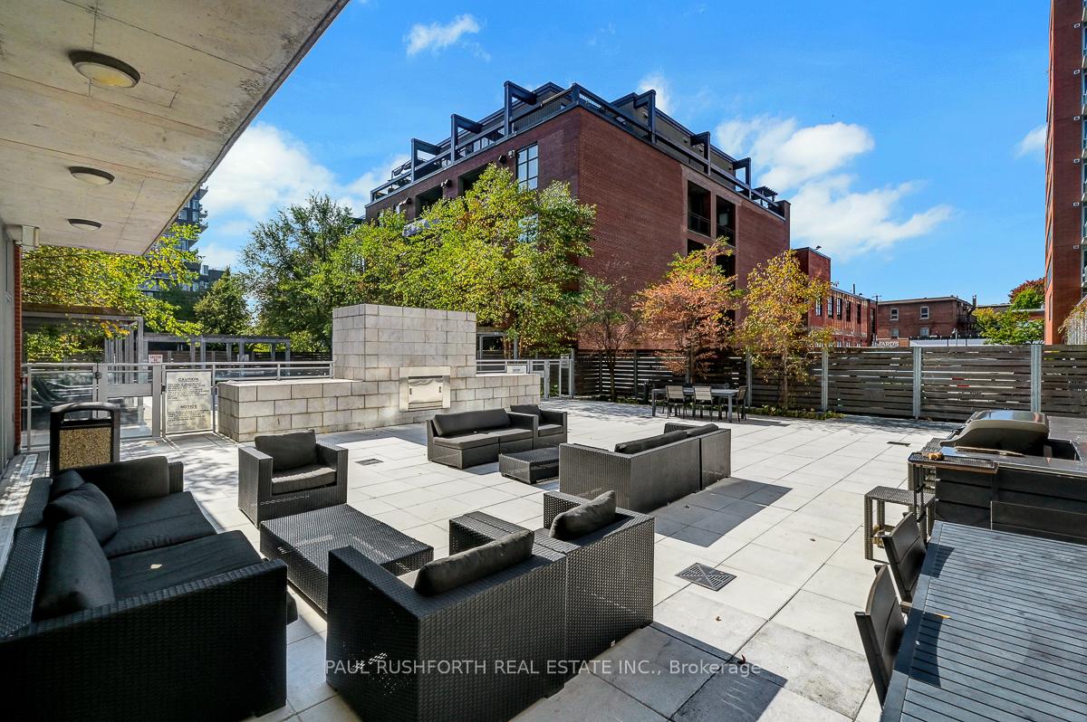 Photo 17 of Unit 536, 340 Mcleod Street, Ottawa, Ottawa Centre — HOMEH