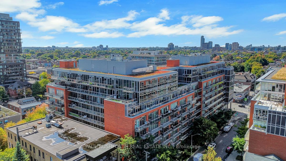 Photo 27 of Unit 536, 340 Mcleod Street, Ottawa, Ottawa Centre — HOMEH