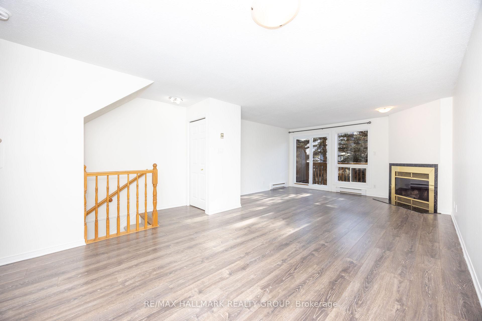 Photo 8 of Unit 34, 219 Briston Private, Ottawa, Hunt Club Park — HOMEH