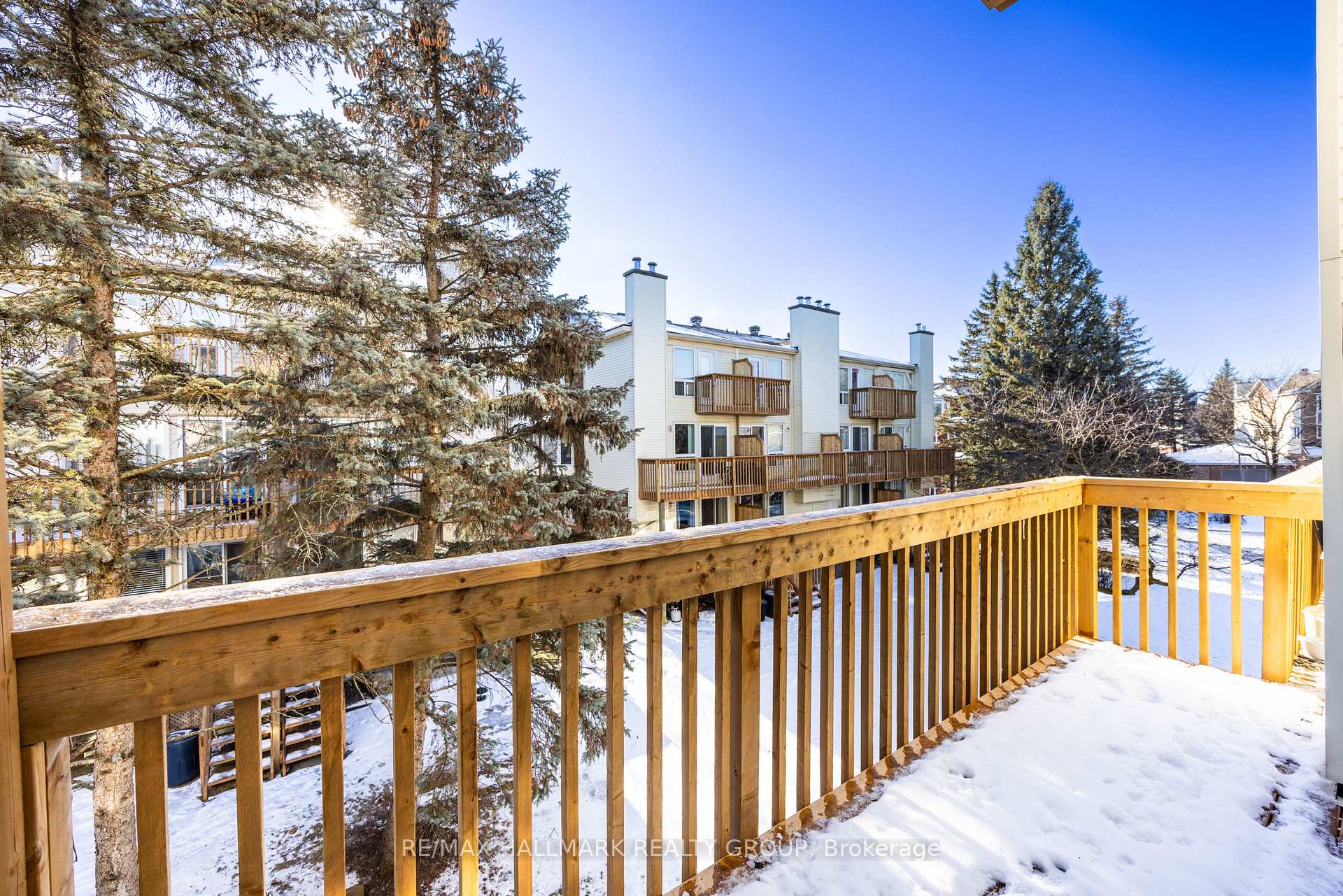 Photo 11 of Unit 34, 219 Briston Private, Ottawa, Hunt Club Park — HOMEH
