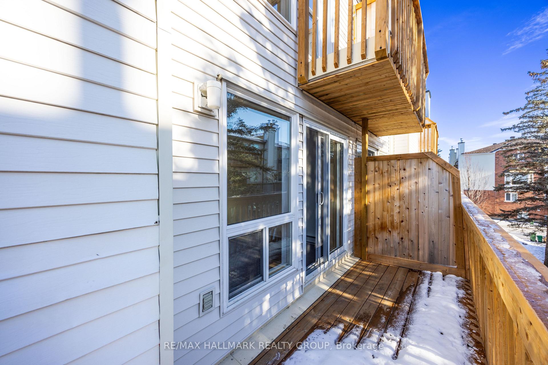Photo 12 of Unit 34, 219 Briston Private, Ottawa, Hunt Club Park — HOMEH