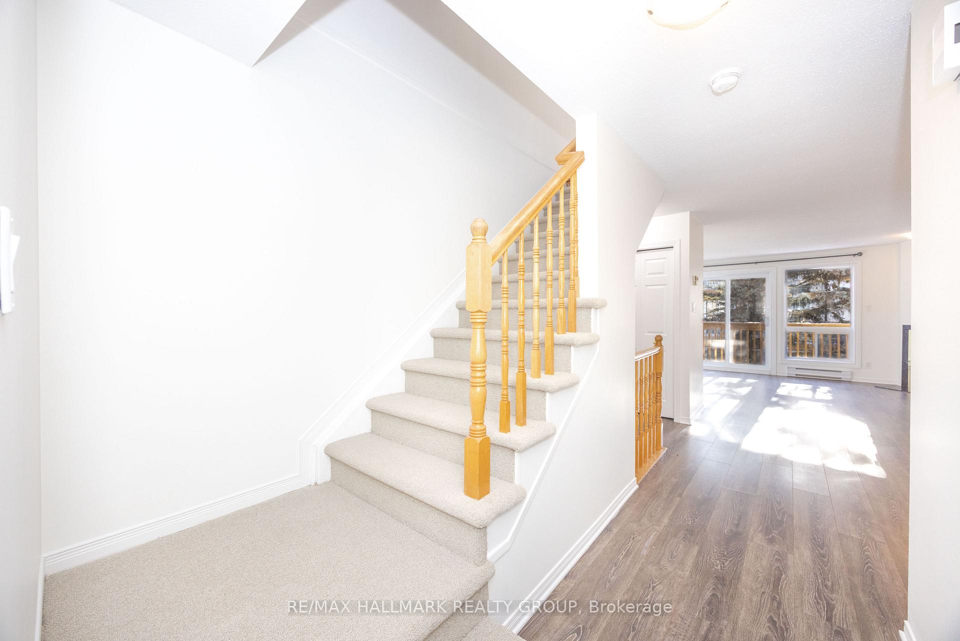 Photo 22 of Unit 34, 219 Briston Private, Ottawa, Hunt Club Park — HOMEH