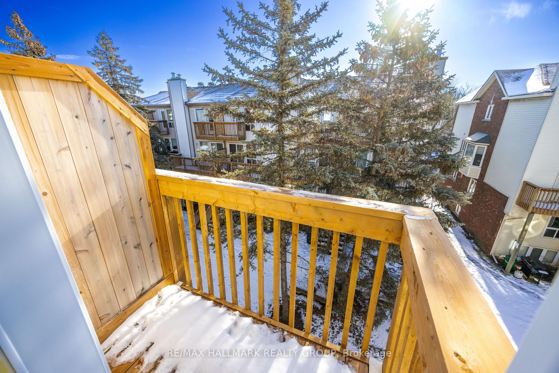 Photo 28 of Unit 34, 219 Briston Private, Ottawa, Hunt Club Park — HOMEH