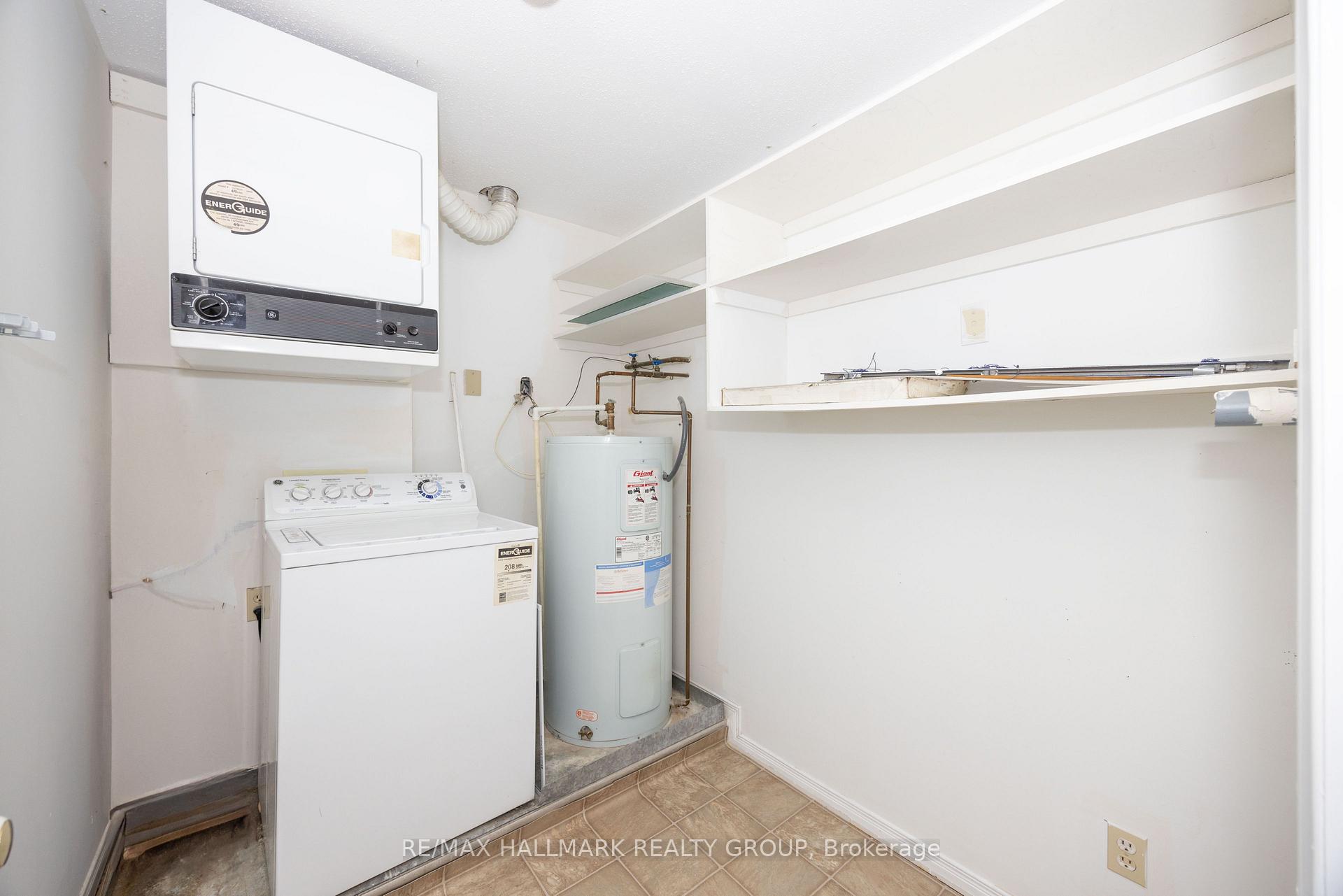 Photo 32 of Unit 34, 219 Briston Private, Ottawa, Hunt Club Park — HOMEH