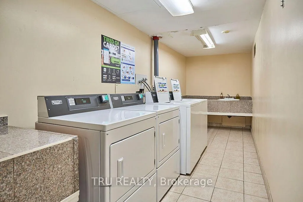 Photo 12 of Unit 209, 20 Chesterton Drive, Ottawa, Borden Farm/Stewart Farm/Carleton Heights/Parkwood Hills — HOMEH