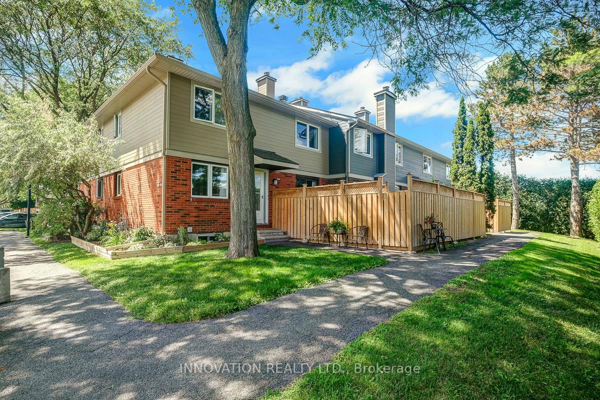 Photo 2 of 1645 Du Sommet Place, Ottawa, Chateauneuf — HOMEH