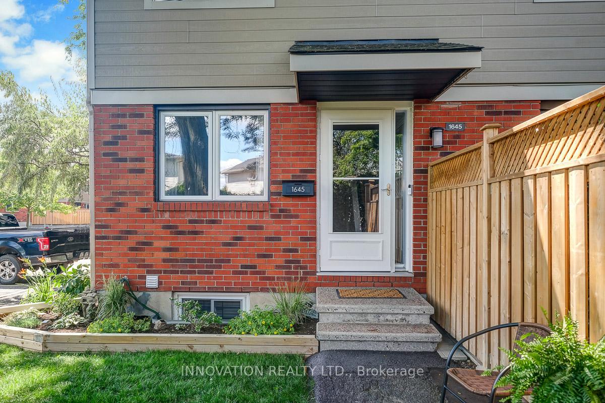Photo 3 of 1645 Du Sommet Place, Ottawa, Chateauneuf — HOMEH