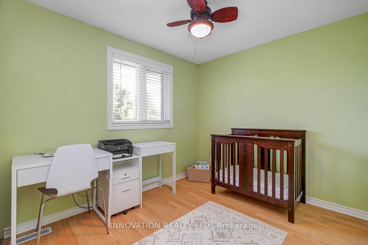 Photo 26 of 1645 Du Sommet Place, Ottawa, Chateauneuf — HOMEH