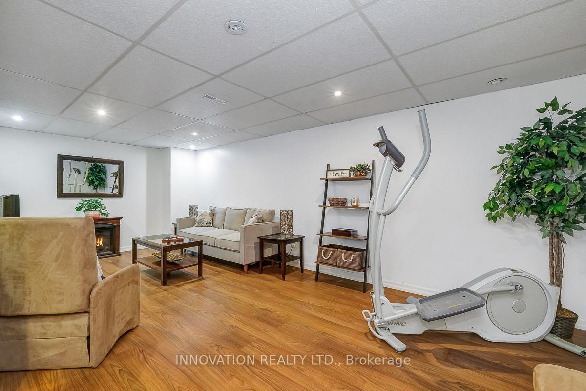 Photo 28 of 1645 Du Sommet Place, Ottawa, Chateauneuf — HOMEH