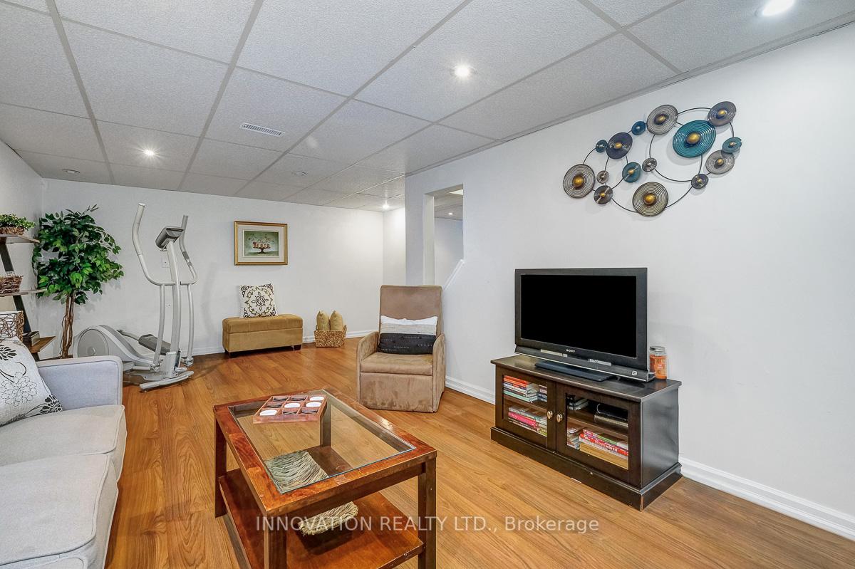 Photo 31 of 1645 Du Sommet Place, Ottawa, Chateauneuf — HOMEH