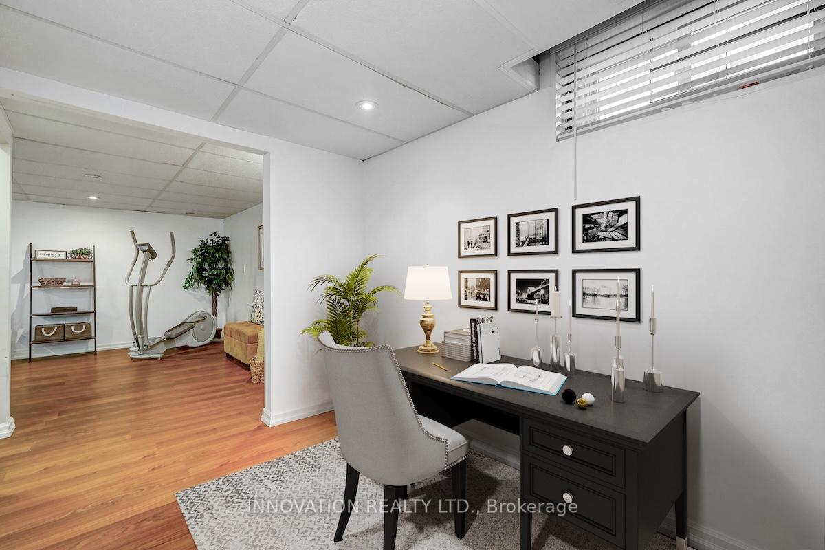 Photo 32 of 1645 Du Sommet Place, Ottawa, Chateauneuf — HOMEH