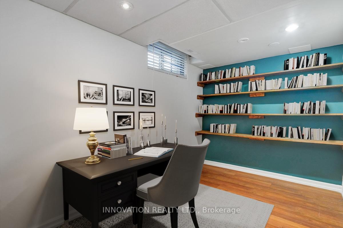 Photo 34 of 1645 Du Sommet Place, Ottawa, Chateauneuf — HOMEH